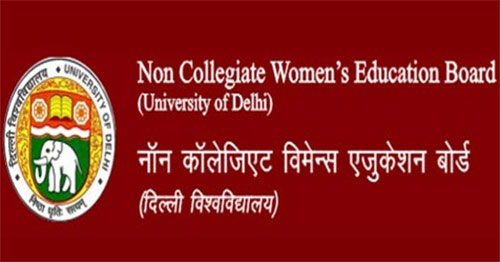 Application Form for Teaching in NCWEB Centres