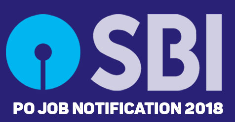 SBI PO job notification 2018 released; check exam dates, vacancies and other details
