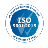 iso logo