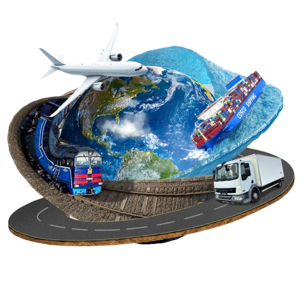 logistics