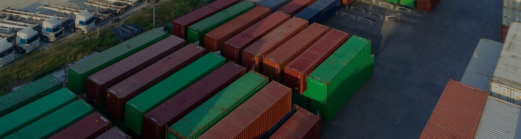 logistics news cover