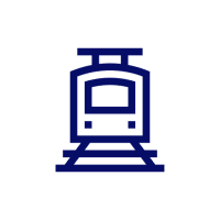 train icon