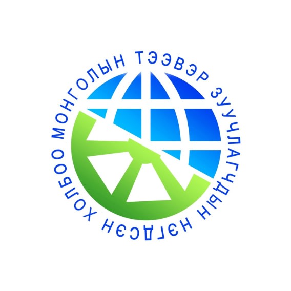 Монголын Тээвэр Зуучлагчдын Нэгдсэн Холбоо лого