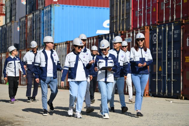sbl employees