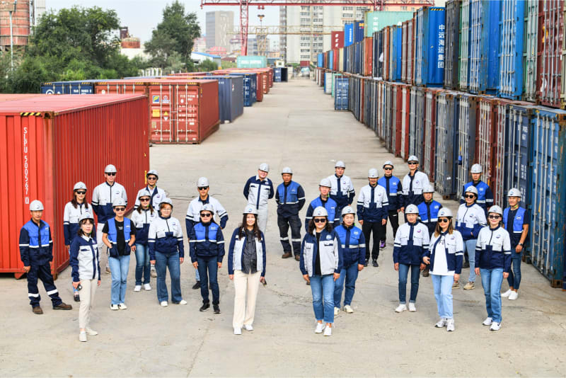 sbl employees