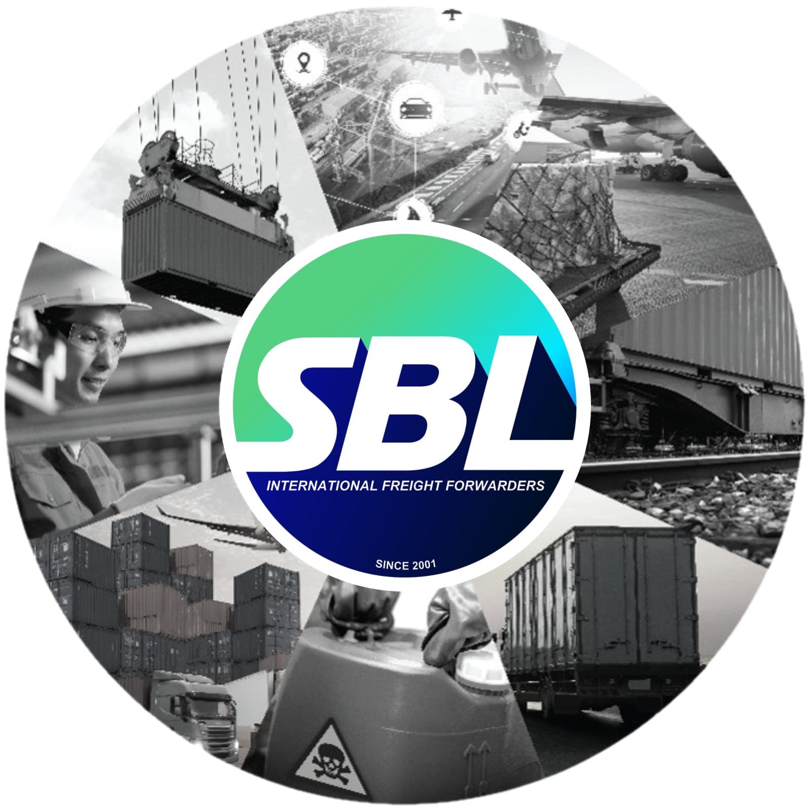 all services of sbl