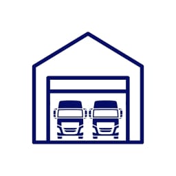 truck base