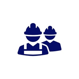 workers