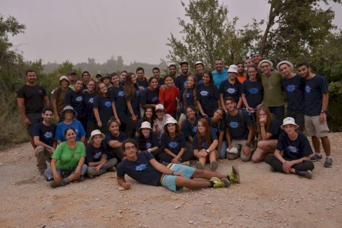 חוויה בלתי נשכחת | מש"צים פלוס בפייסבוק