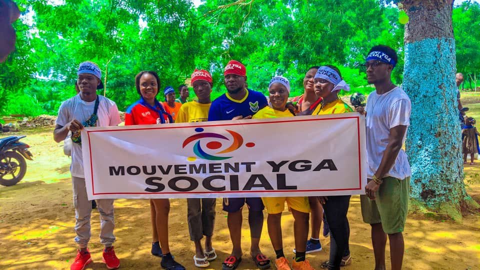 YGA Event