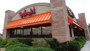 Bojangles' Bojangles'