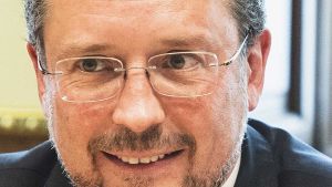 Alexander Schallenberg