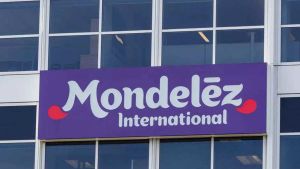Mondelez Mondelez