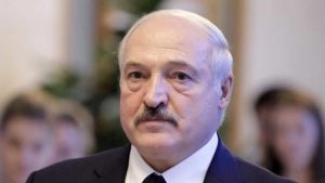 Alexander Lukashenko Alexander Lukashenko