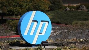 HP Inc. HP Inc.