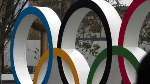 Tokyo Olympics loss Tokyo Olympics loss