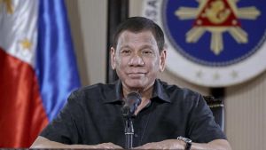Rodrigo Duterte Rodrigo Duterte
