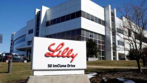 Eli Lilly