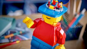 LEGO Group LEGO Group