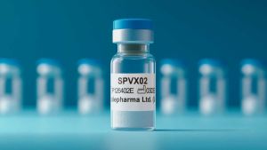 SPVX02 vaccine SPVX02 vaccine