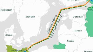 Nord Stream 2 will be completed Nord Stream 2 will be completed