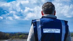 Britishvolt