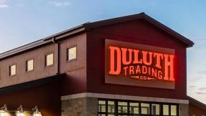 Duluth Trading Company