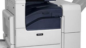 Xerox Xerox