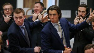 London Metal Exchange