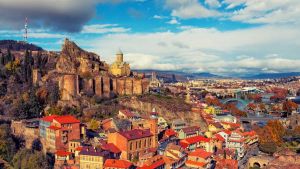 Tbilisi Tbilisi
