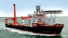 Hornbeck offshore stock Hornbeck offshore stock