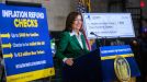 Kathy Hochul Kathy Hochul