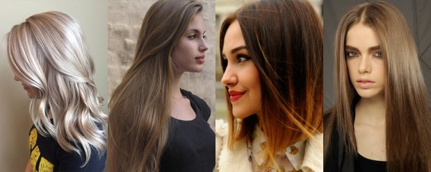 Tren Warna Cat Rambut 2017 yang Bikin Kamu Tampil Beda Pilihan Tren Warna Rambut Kekinian yang Bakal Bikin Kamu Keren