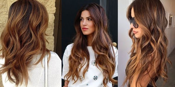 Tren Warna Cat Rambut 2017 yang Bikin Kamu Tampil Beda Tren Warna Cat Rambut 2017 yang Bikin Kamu Tampil Beda