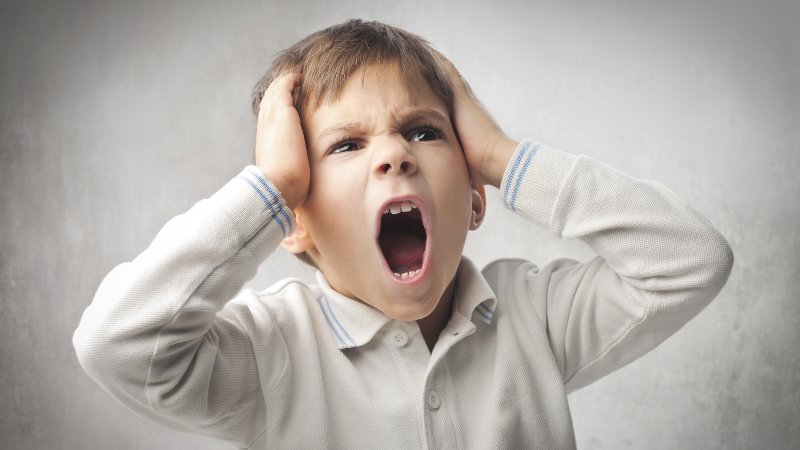 Tantrum Anak Bukanlah Mimpi Buruk di Siang Bolong Tantrum Anak Bukanlah Mimpi Buruk di Siang Bolong