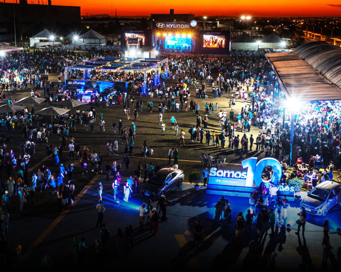 case: Descrição do case