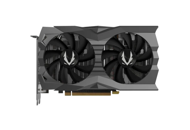 Tarjeta de Video nVidia Geforce RTX 2060 12GB GDDR6 2176 CUDA Cores Computador Gamer Colombia