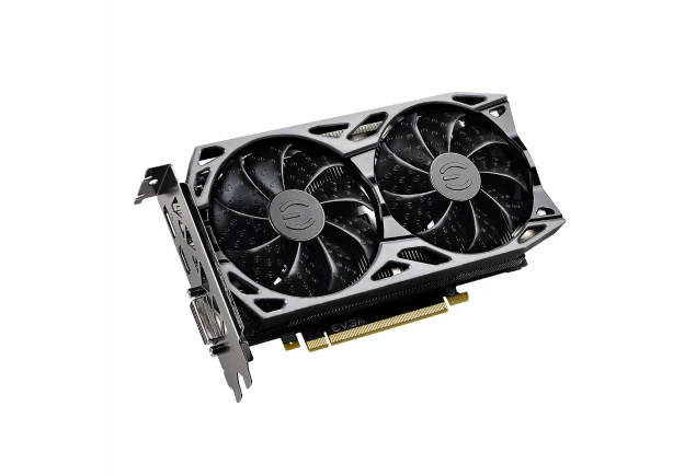 Tarjeta de Video nVidia Geforce GTX 1650 SUPER 4GB DDR6 en COlombia, Compatible con Ryzen 5 3600 COmprar para Entrega Inmediata Bogota , Medellin