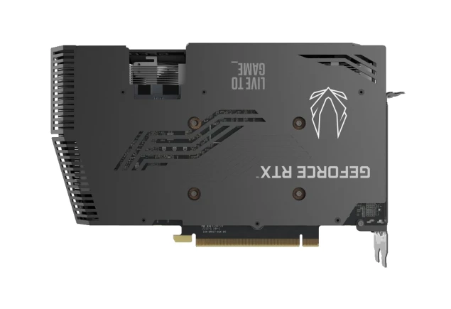 Tarjeta de Video nVidia Geforce RTX 3070 6GB GDDR6 5888 CUDA Cores Computador Gamer Colombia