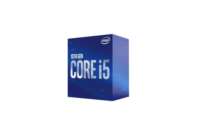 Procesador Intel Core i5-10400 8 núcleos @ 4.3 GHz Turbo 65W 10ma Generación - i5 10400 Comet Lake Computador Gamer Colombia