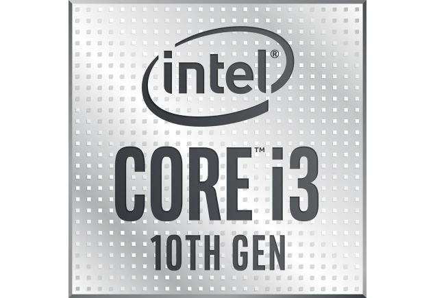 Procesador Intel Core i3-10100 4 / 8 núcleos @ 4.3 GHz Turbo 65W 10ma Generación - i3 10100 Comet Lake LGA 1200 Computador Gamer Colombia