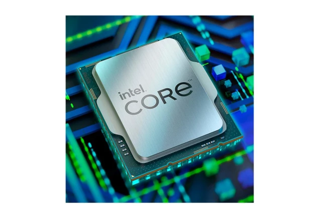 Procesador Intel Core i5 12400 Con Gráficos UHD 739 12 Generación