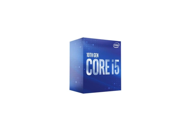 Procesador Intel Core i5-10400 8 núcleos @ 4.3 GHz Turbo 65W 10ma Generación - i5 10400 Comet Lake Computador Gamer Colombia