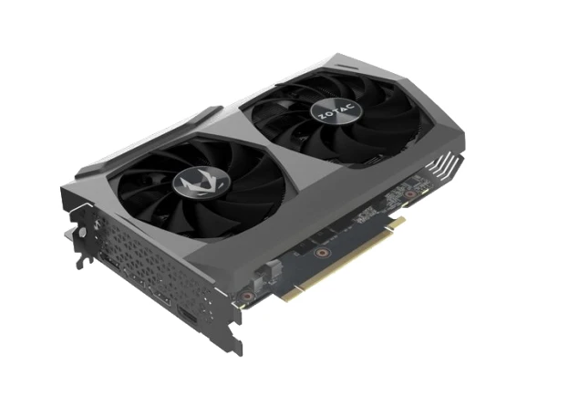 Tarjeta de Video nVidia Geforce RTX 3070 6GB GDDR6 5888 CUDA Cores Computador Gamer Colombia