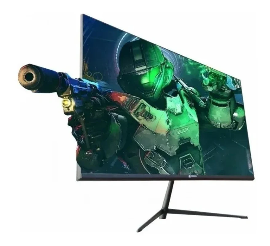 Monitor Gaming de 24 pulgadas Full HD