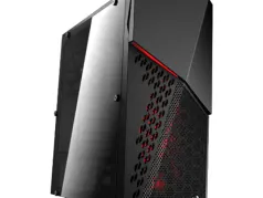   Caja ATX Aerocool CyberX Advance Ventana Completa Acrilico 3 ventiladores Gabinete Gamer Colombia