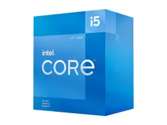   Procesador Intel Core i5-12400F - 12va Gen Alder Lake 6/12 nucleos 4.4 GHz LGA 1700 i5 12400 F Colombia