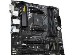 Review Board Gigabyte B550M DS3H AMD AM4 Chipset B550 PCIe 4.0 mATX - Comprar