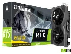   Tarjeta de Video nVidia Geforce RTX 2060 12GB GDDR6 2176 CUDA Cores Colombia