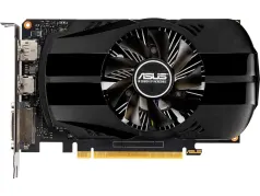   Tarjeta de Video ASUS Geforce GTX 1650 Phoenix OC 4GB GDDR5  Colombia